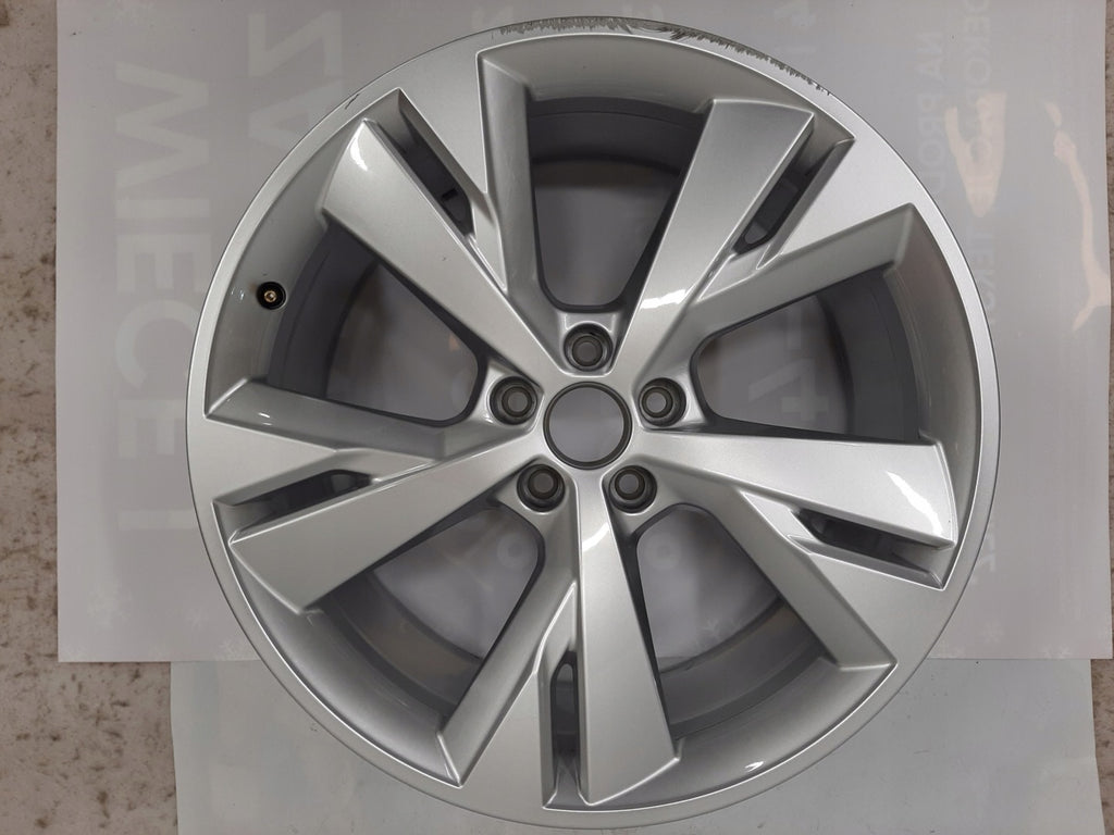 1x Alufelge 20 Zoll 9.0" 5x112 42ET 89A601025L Audi E-Tron Rim Wheel FEL1426164403hz