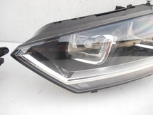 Laden Sie das Bild in den Galerie-Viewer, Frontscheinwerfer VW Golf VII Sportsvan 517941032B 90056422 Ein Satz Headlight SCH6428457972jo