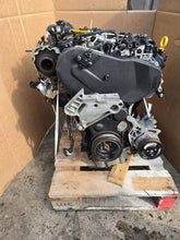 Laden Sie das Bild in den Galerie-Viewer, Motor Seat Skoda VW I DDAA 2.0 TDI 126TKm 2018 Diesel Engine Komplett MOT7609804285rb