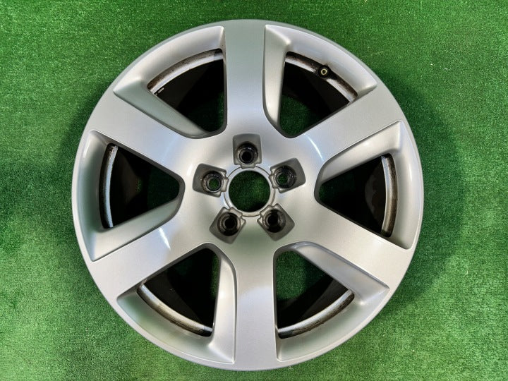 1x Alufelge 17 Zoll 8.0" 5x112 39ET 4G0601025A Audi A6 C7 Rim Wheel FEL4021130577bc