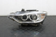 Laden Sie das Bild in den Galerie-Viewer, Frontscheinwerfer BMW 3 F30 F31 7259525 Xenon Links Scheinwerfer Headlight SCH5884905612hy