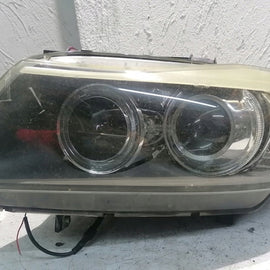 Frontscheinwerfer BMW 3 E90 72025839 Xenon Links Scheinwerfer Headlight SCH5742966586vc