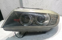Laden Sie das Bild in den Galerie-Viewer, Frontscheinwerfer BMW 3 E90 72025839 Xenon Links Scheinwerfer Headlight SCH5742966586vc