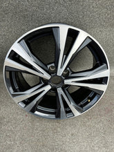 Load image into Gallery viewer, 1x Alufelge 18 Zoll 7.0" 5x114.3 Nissan Qashqai I Rim Wheel FEL4286464728aa
