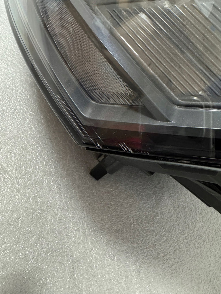 Frontscheinwerfer Audi A6 C8 4K0941033 Full LED Links Scheinwerfer Headlight SCH1077745702cn