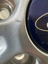 Load image into Gallery viewer, 1x Alufelge 17 Zoll 7.5" 5x108 52 5ET Glanz Silber FJ5C-1007-A1A Ford Rim Wheel FEL8810306911nl