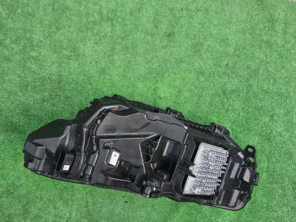 Frontscheinwerfer Volvo Xc40 32133832 Full LED Rechts Scheinwerfer Headlight SCH8492410418lr