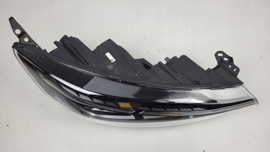 Frontscheinwerfer Ford Transit Custom PZ31-13E014-AD LED Rechts Headlight SCH6933856045qa