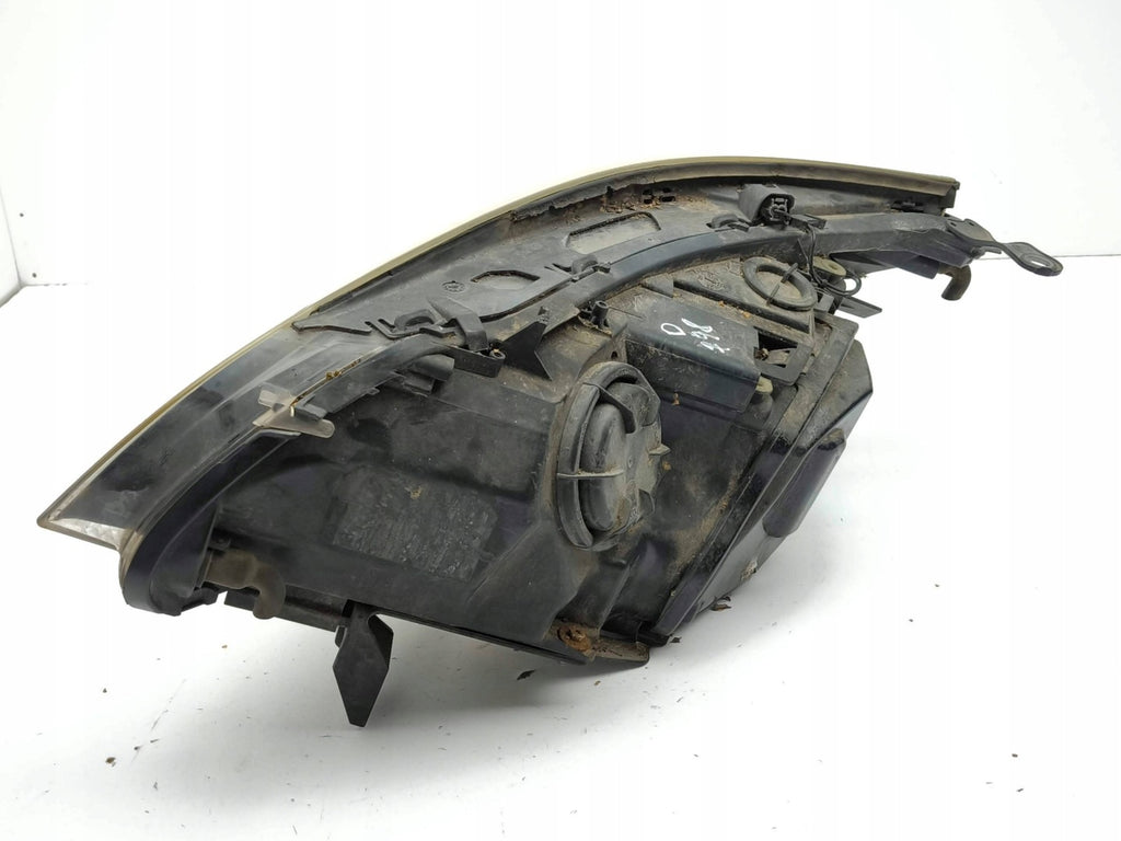 Frontscheinwerfer BMW 5 E60 E61 Rechts Scheinwerfer Headlight SCH2676580564gh