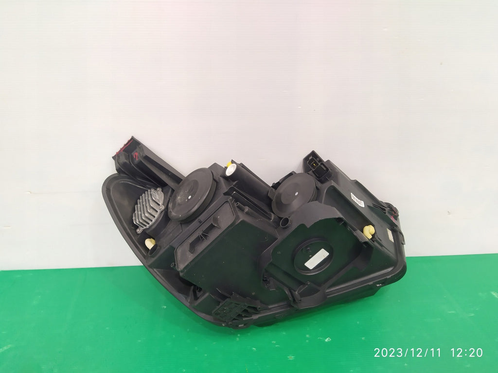 Frontscheinwerfer Opel Grandland X YP00015780 LED Ein Stück (Rechts oder Links) SCH3232325542lr