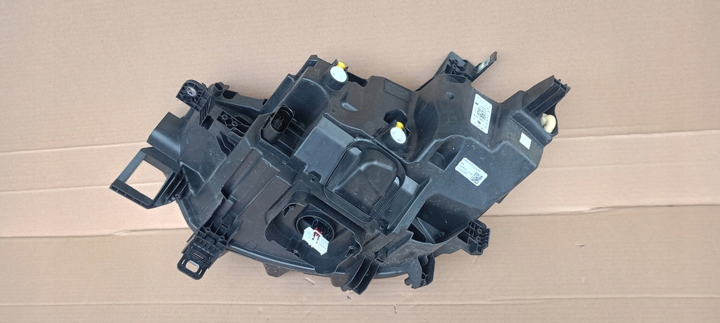 Frontscheinwerfer VW Id.3 10B941006A Full LED Rechts Scheinwerfer Headlight SCH4637196849nu