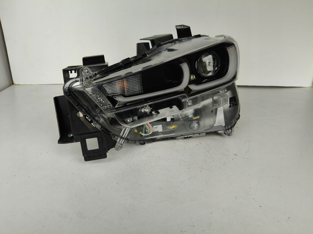 Frontscheinwerfer Mazda Cx5 KSD5-51040 Full LED Links Scheinwerfer Headlight SCH7776447955gq