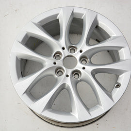 1x Alufelge 17 Zoll 7.5
