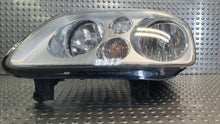 Laden Sie das Bild in den Galerie-Viewer, Frontscheinwerfer VW Touran 1T0941005F Links Scheinwerfer Headlight