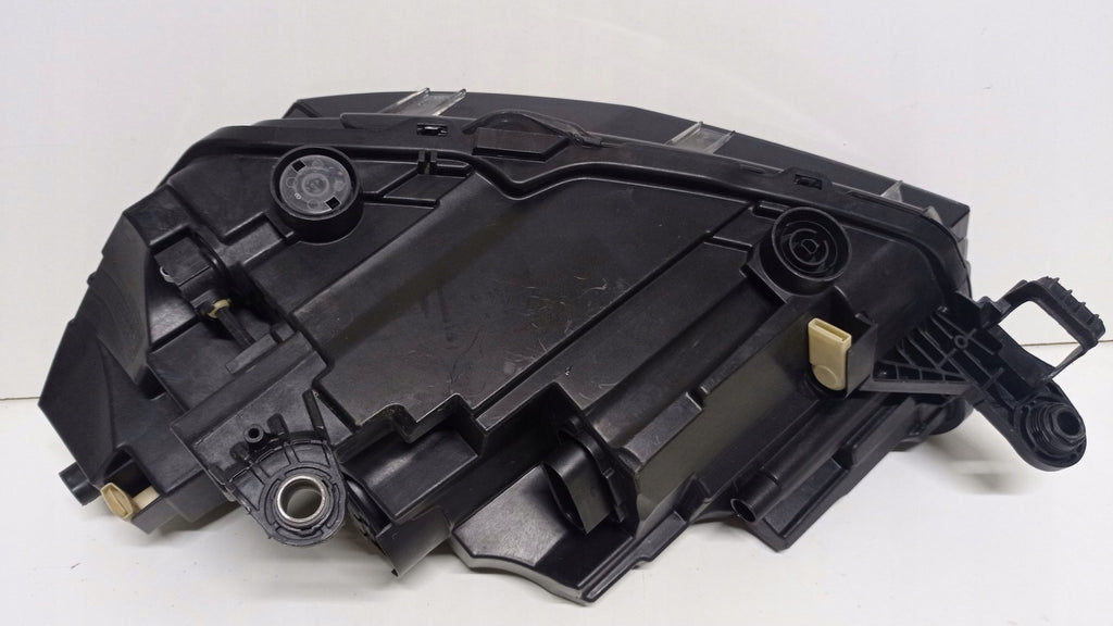 Frontscheinwerfer Skoda Fabia IV 6VB941016 Full LED Rechts Headlight SCH4813262658vy