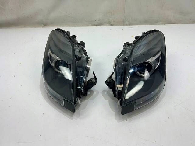 Frontscheinwerfer Mercedes-Benz Sls Amg A1978200761 Ein Satz Headlight SCH2599015902yr