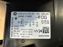 Laden Sie das Bild in den Galerie-Viewer, Frontscheinwerfer Renault Trafic III 260601790R Full LED Links Headlight SCH2997827241fl