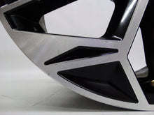 Load image into Gallery viewer, 1x Alufelge 20 Zoll 8.5" 5x114.3 53 5ET Glanz Schwarz 52910-KL310 Hyundai Ioniq FEL8071800436bm