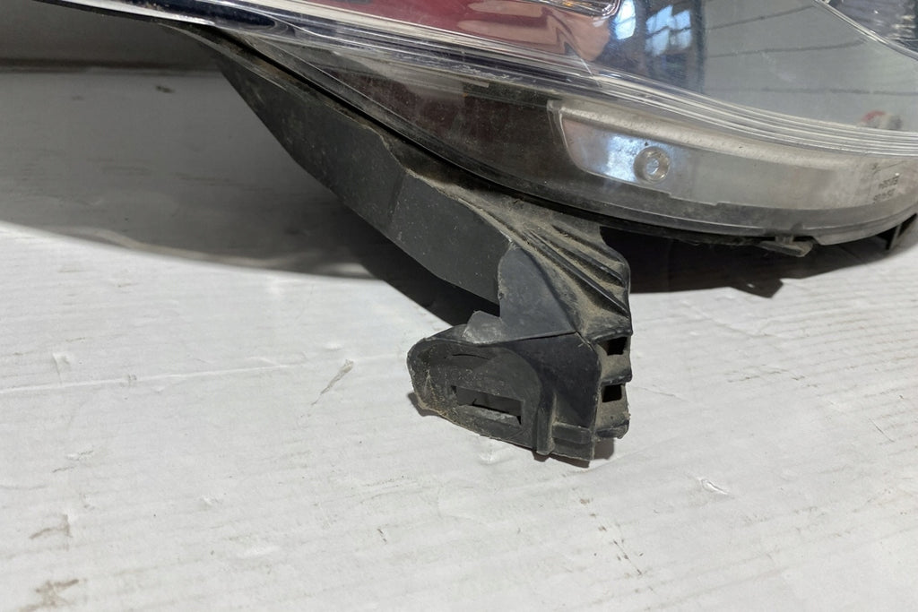 Frontscheinwerfer Citroën C1 811100H050 Rechts Scheinwerfer Headlight