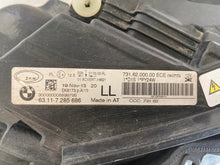 Laden Sie das Bild in den Galerie-Viewer, Frontscheinwerfer BMW 3 F34 7285686 Xenon Rechts Scheinwerfer Headlight SCH4115700719vh