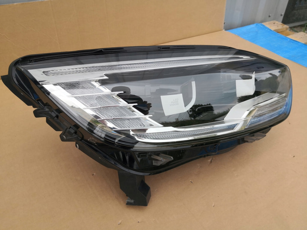 Frontscheinwerfer Renault Scenic 260102691R FULL LED Rechts Headlight