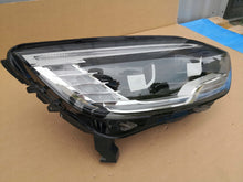 Laden Sie das Bild in den Galerie-Viewer, Frontscheinwerfer Renault Scenic 260102691R FULL LED Rechts Headlight