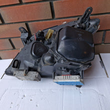 Laden Sie das Bild in den Galerie-Viewer, Frontscheinwerfer Opel Vectra C 15987200 Xenon Rechts Scheinwerfer Headlight SCH2757074307gx