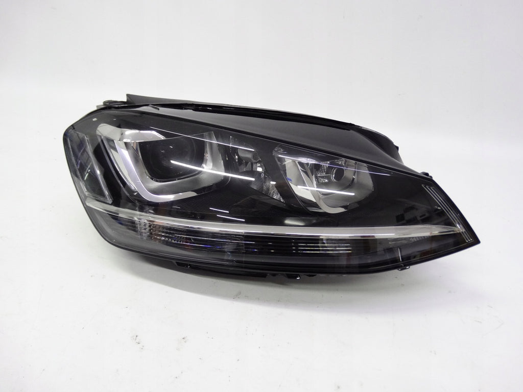 Frontscheinwerfer VW Golf VII 5G1941040 Xenon Rechts Scheinwerfer Headlight SCH5867988518io