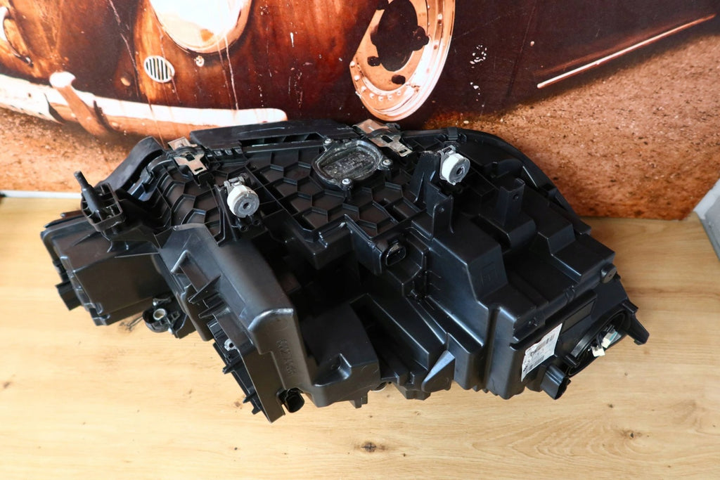 Frontscheinwerfer BMW X7 G07 LE16A6393 A95A279 Links Scheinwerfer Headlight SCH3551919395hd