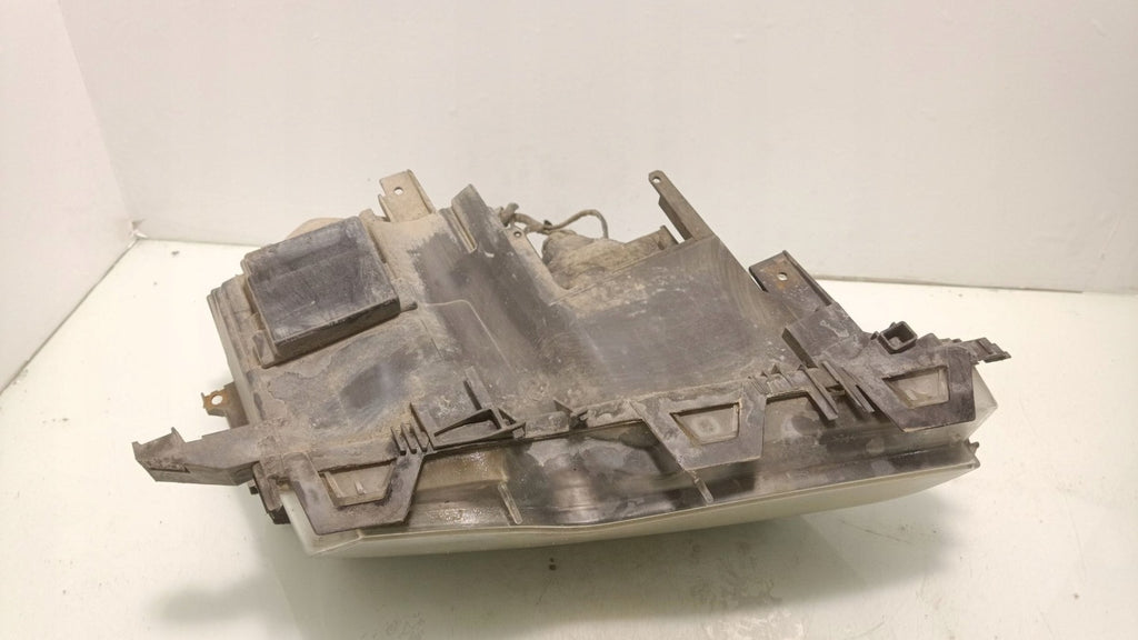 Frontscheinwerfer BMW 3 E46 1305235 1301073017 Links Scheinwerfer Headlight SCH9372817808og