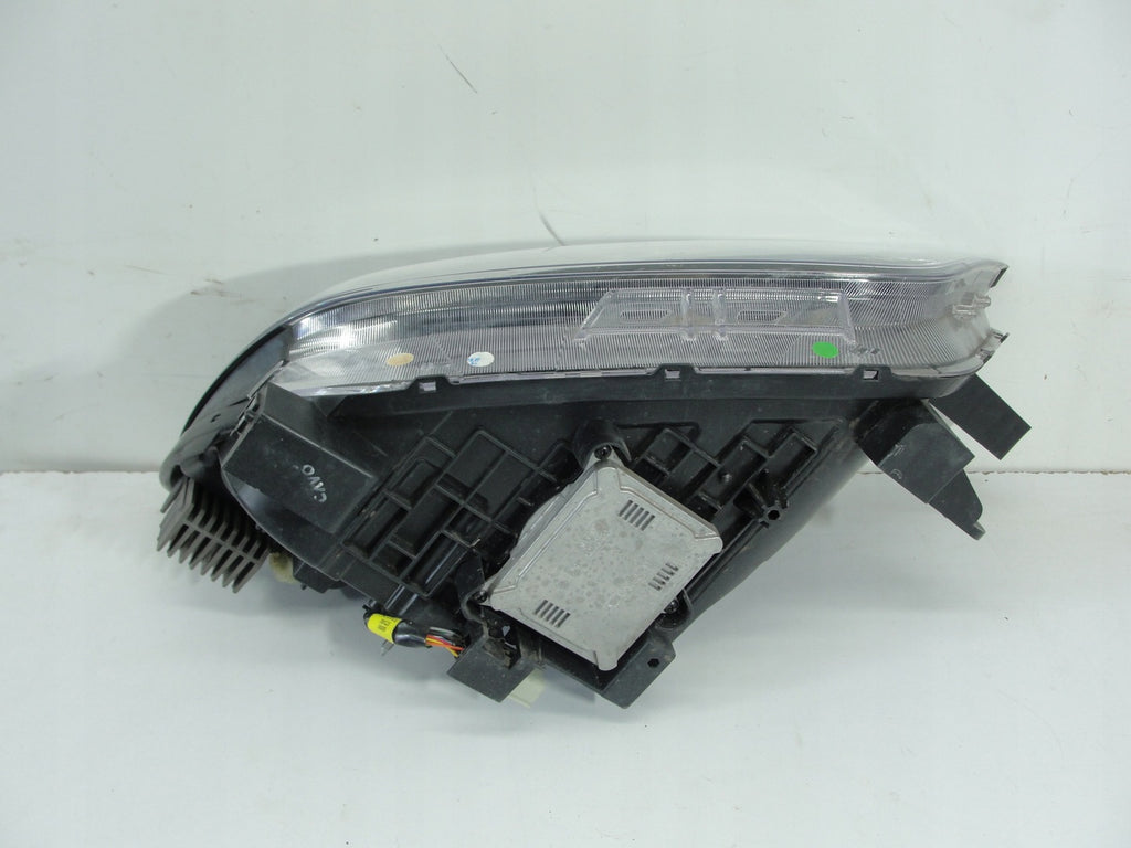 Frontscheinwerfer Opel Mokka X 42679377 LED Rechts Scheinwerfer Headlight