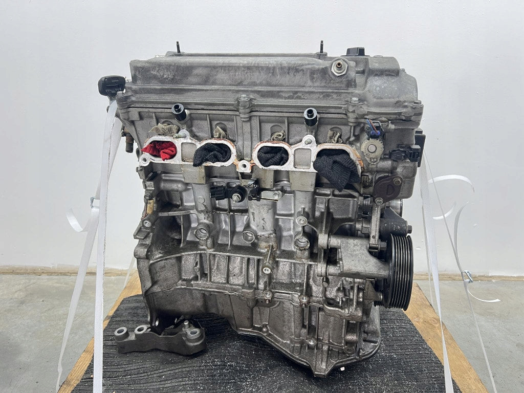 Motor Toyota III 1AZ-FE 2.0 148PS 2009 Benzin Engine Unkomplett