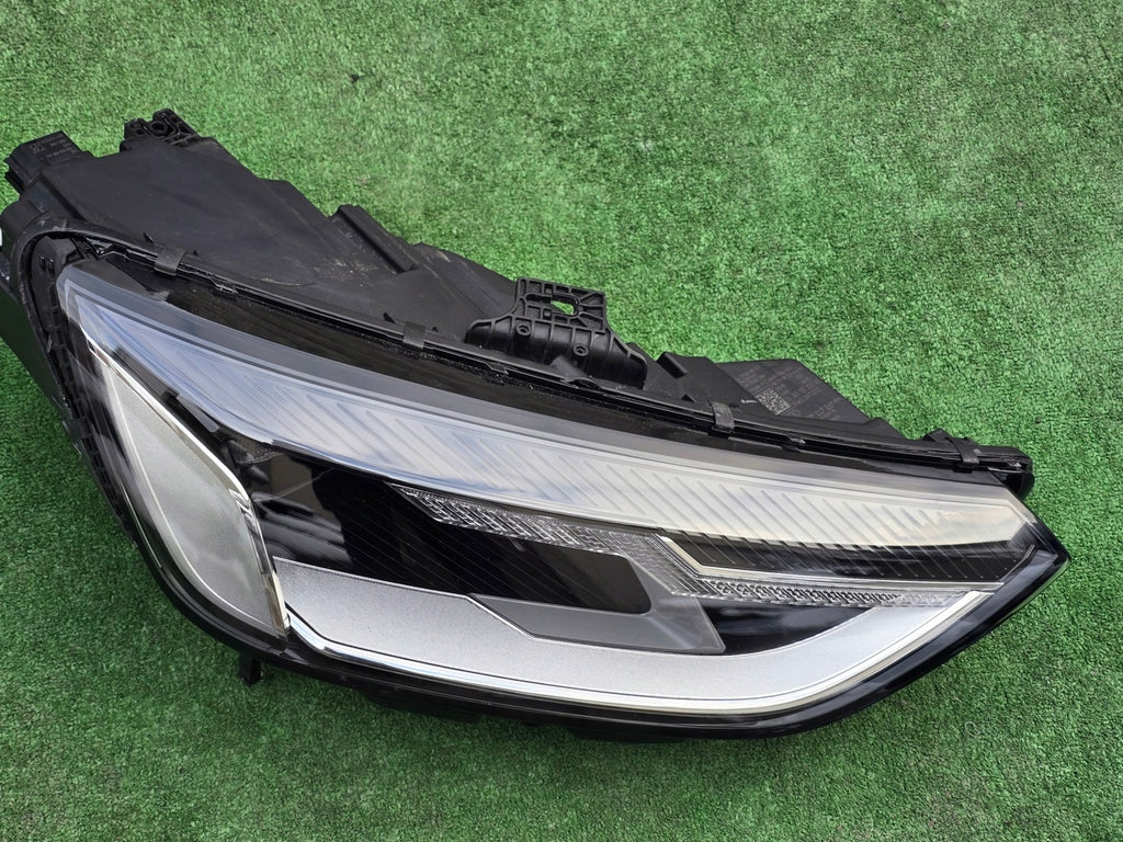Frontscheinwerfer Audi A4 B9 8W0941012 Rechts Scheinwerfer Headlight SCH6194630768ig