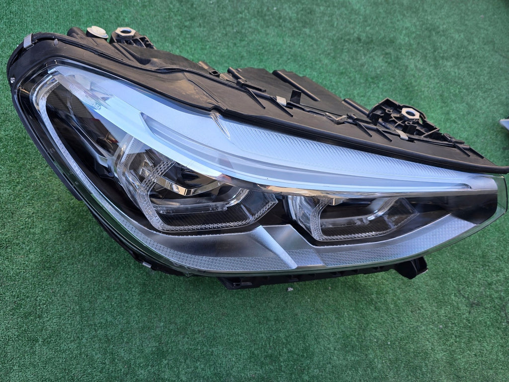 Frontscheinwerfer BMW X3 G01 G02 9491682-06LL Full LED Rechts Headlight SCH1831412894xu