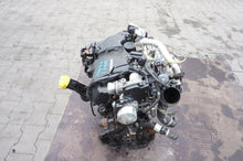 Laden Sie das Bild in den Galerie-Viewer, Motor Nissan Juke F15 K9K636 1.5 DCI 110PS 81kW Diesel Engine Komplett MOT8165226876an