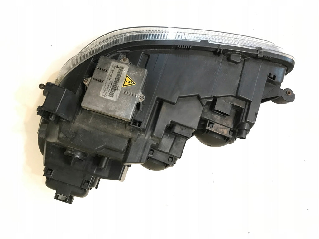 Frontscheinwerfer Mercedes-Benz W220 A2208202461 LED Rechts Headlight