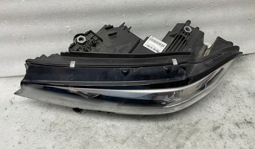 Frontscheinwerfer BMW 3 G21 G20 5A1DB37-01 LED Links Scheinwerfer Headlight SCH3900445476jr