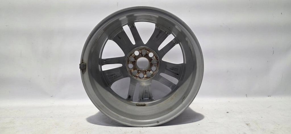 1x Alufelge 15 Zoll 6.0" 5x114.3 45ET Glanz Silber 42611K0030 Toyota Yaris FEL9027825182pw