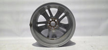 Load image into Gallery viewer, 1x Alufelge 15 Zoll 6.0" 5x114.3 45ET Glanz Silber 42611K0030 Toyota Yaris FEL9027825182pw