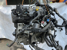 Laden Sie das Bild in den Galerie-Viewer, Motor Renault Scenic K9K500 1.5 DCI 110PS 81kW 56TKm 2018 Hybrid Unkomplett