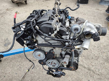 Laden Sie das Bild in den Galerie-Viewer, Motor BMW F30 F20 N13B16A 1.6 Benzin Engine Komplett