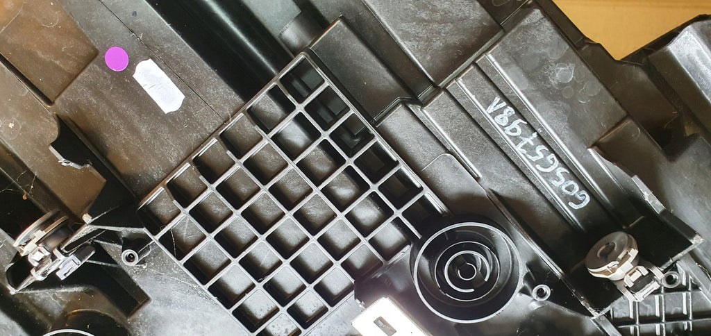 Frontscheinwerfer BMW X1 F48 5A01171 LED Links Scheinwerfer Headlight SCH2299206702iy