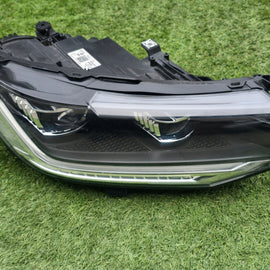 Frontscheinwerfer VW T-Cross 2GM941036A LED Rechts Scheinwerfer Headlight SCH1636534813ni