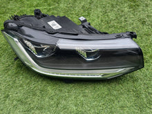Laden Sie das Bild in den Galerie-Viewer, Frontscheinwerfer VW T-Cross 2GM941036A LED Rechts Scheinwerfer Headlight SCH1636534813ni