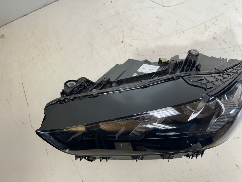 Frontscheinwerfer BMW X5 G05 X6 G06 5A8E115-016 LED Links Scheinwerfer Headlight SCH8587417680oa
