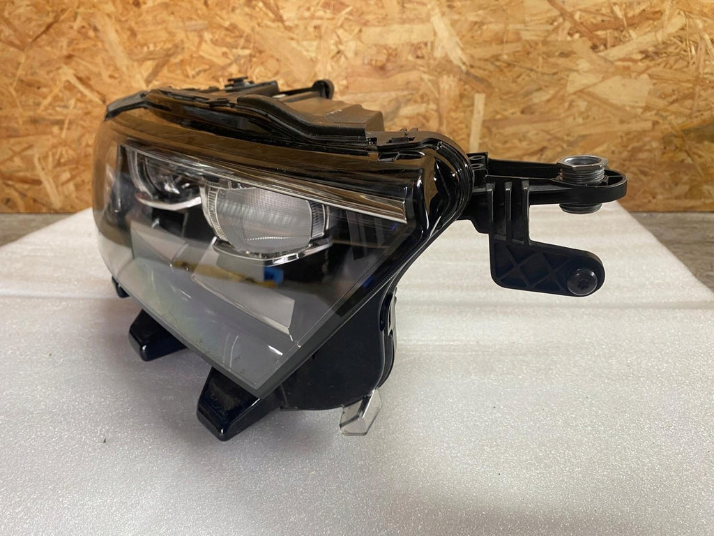 Frontscheinwerfer VW T Roc T-Roc 2GA941036P LED Rechts Scheinwerfer Headlight