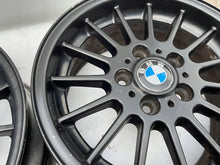 Laden Sie das Bild in den Galerie-Viewer, 4x Alufelge 16 Zoll 7.0" 5x120 34ET 6775615 BMW Rim Wheel FEL5104401798hm