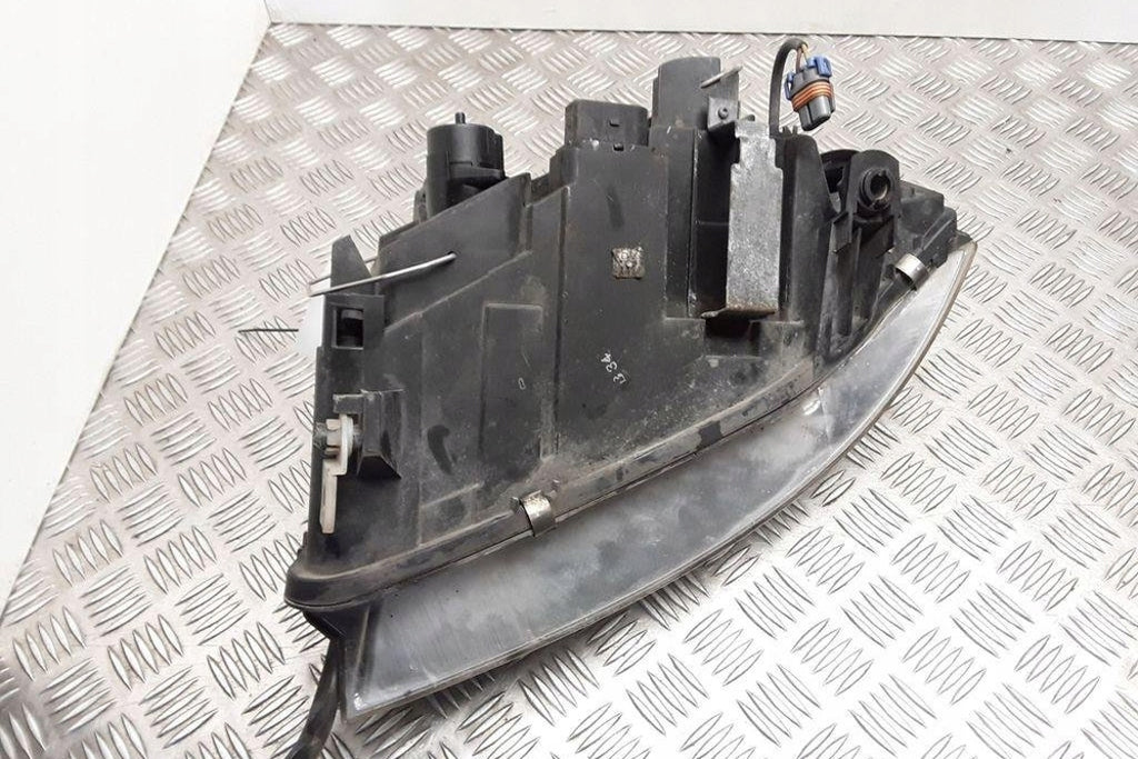 Frontscheinwerfer Audi A6 Avant 155930-00 Rechts Scheinwerfer Headlight