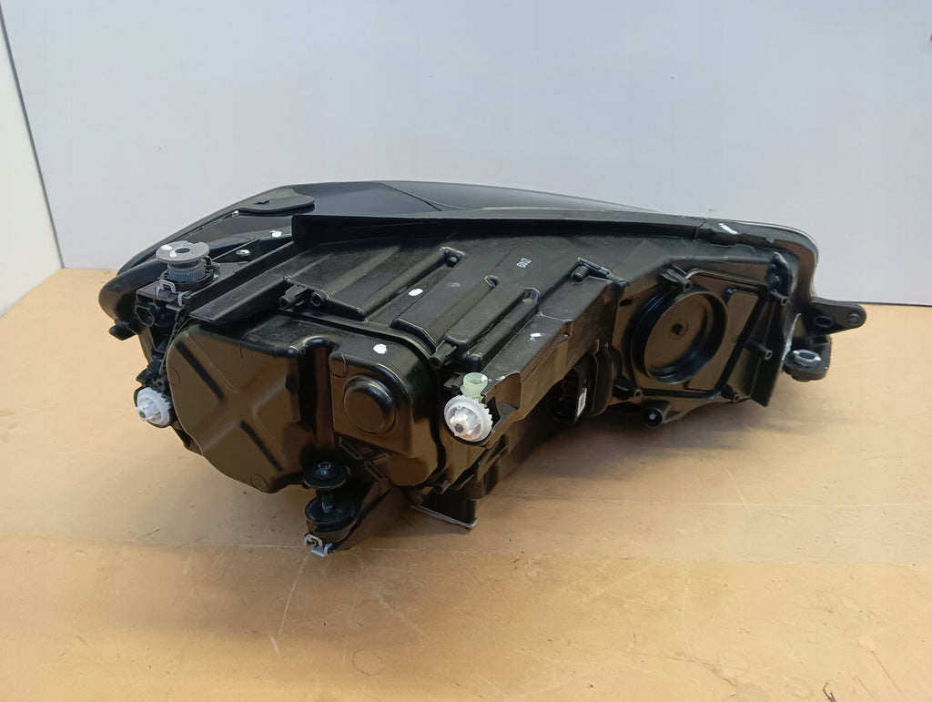 Frontscheinwerfer VW Golf VII 5G1941035N Full LED Links Scheinwerfer Headlight SCH9295865503zg