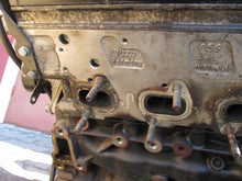 Laden Sie das Bild in den Galerie-Viewer, Motor Audi Q7 BUG 3.0 TDI 171kW 232TKm 2007 Diesel Engine Unkomplett